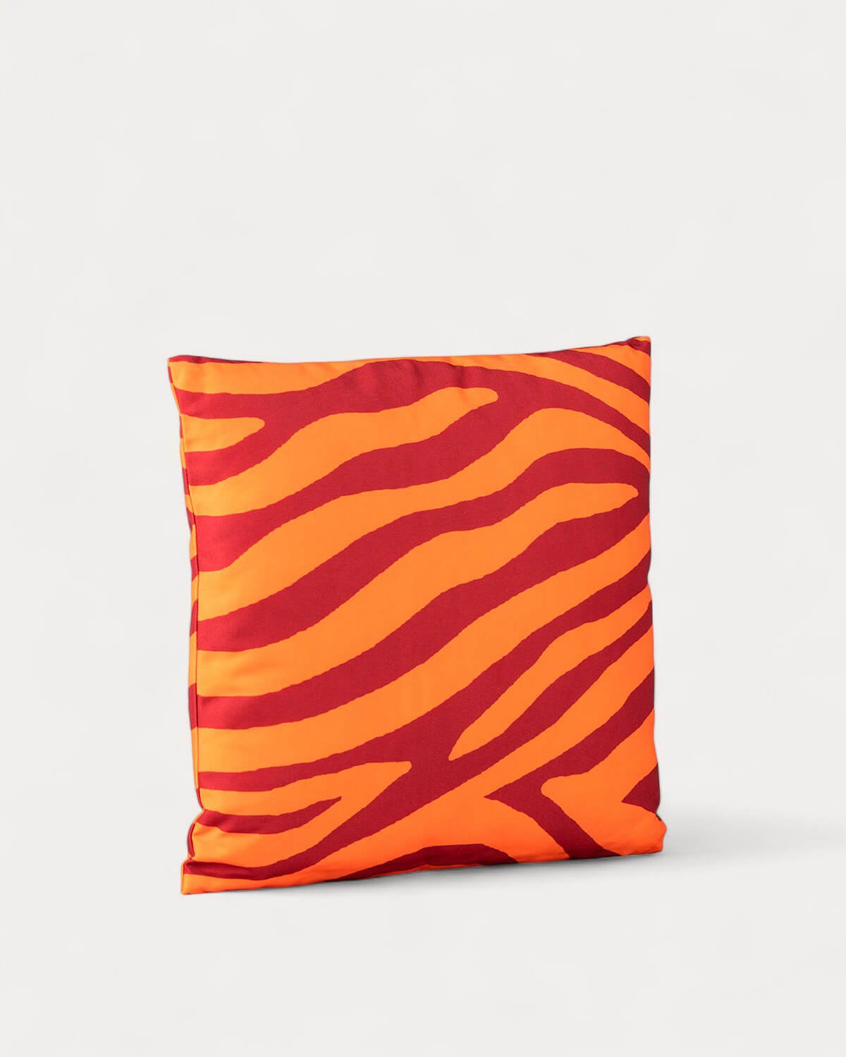 Coussin d'Extérieur Carré en Tissu (45x45 cm) Selvis, image de la gelerie 1