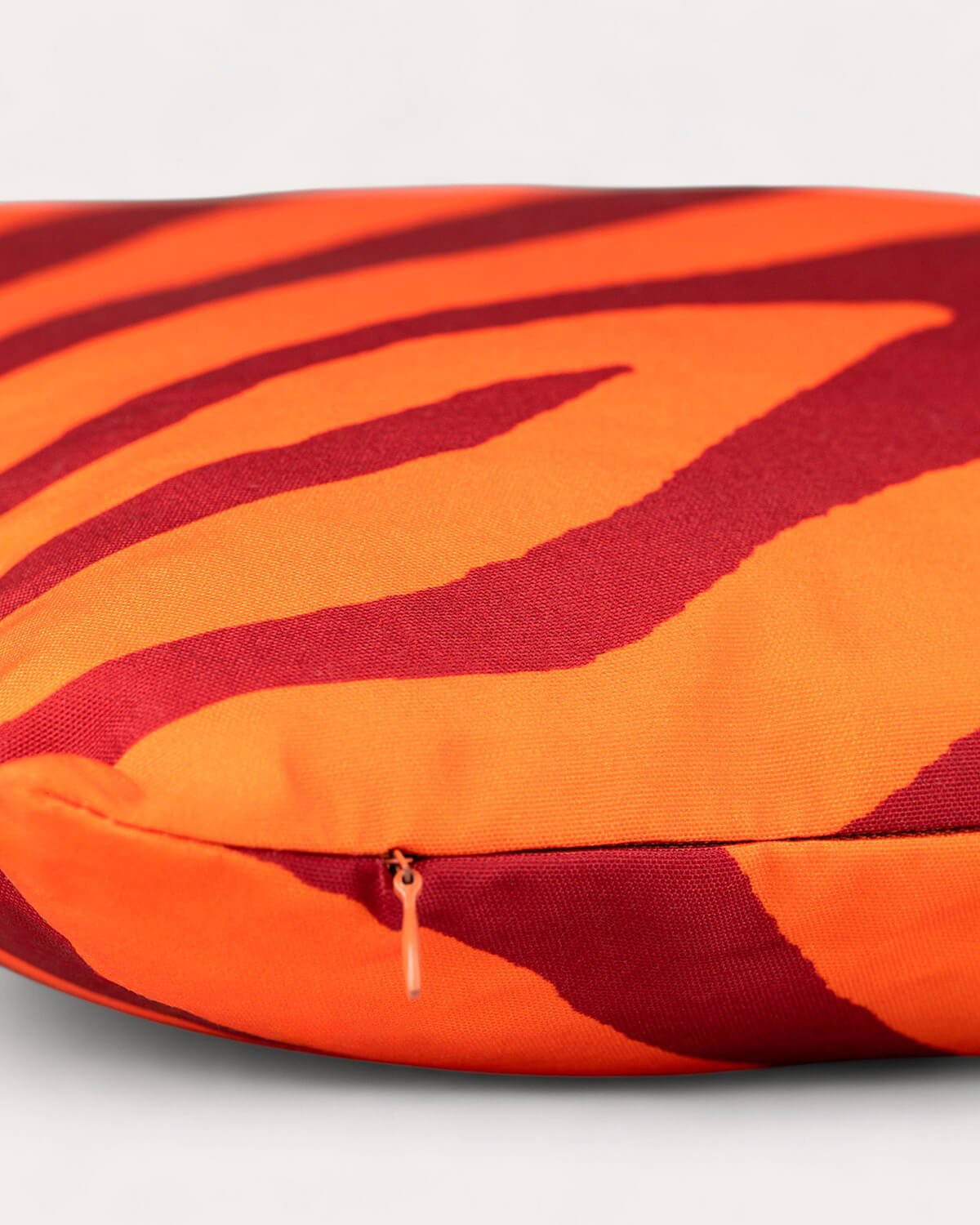 Coussin d'Extérieur Carré en Tissu (45x45 cm) Selvis, image de la gelerie 5