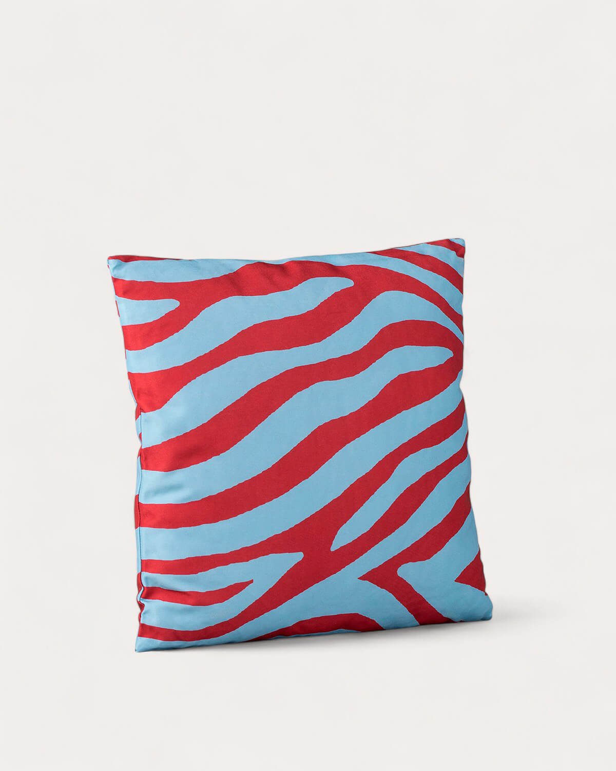 Coussin d'Extérieur Carré en Tissu (45x45 cm) Selvis, image de la gelerie 1