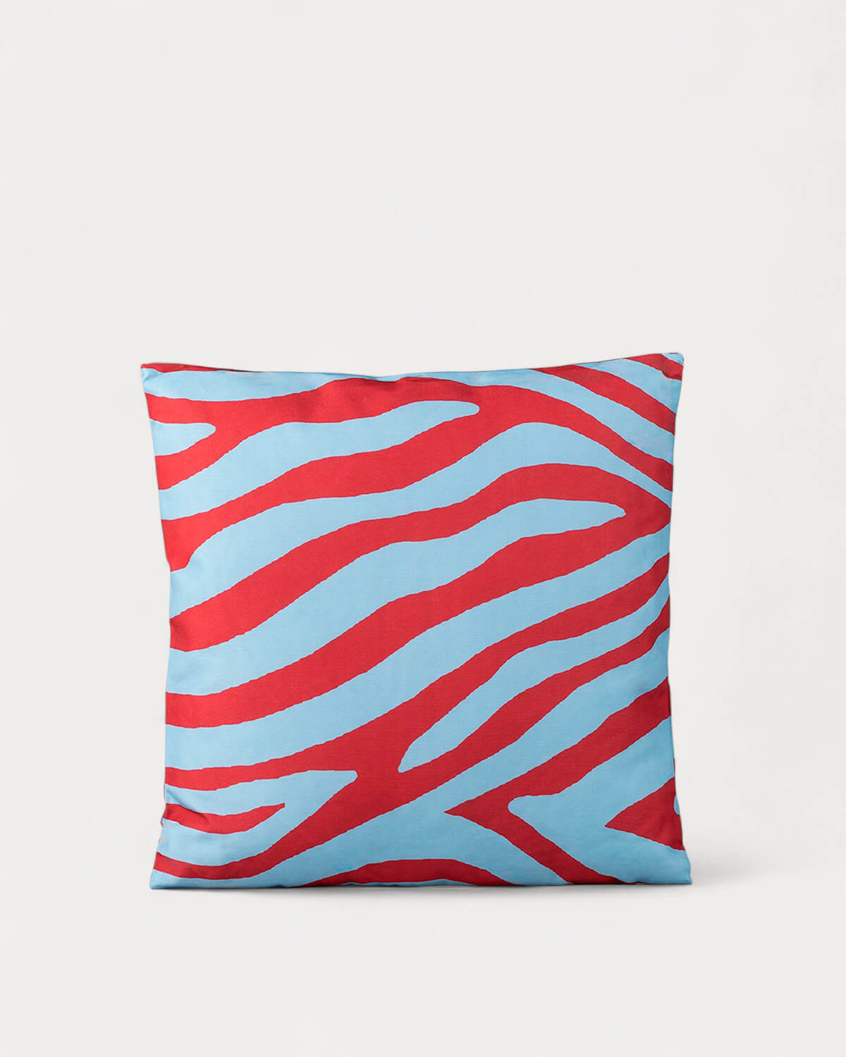 Coussin d'Extérieur Carré en Tissu (45x45 cm) Selvis, image de la gelerie 3