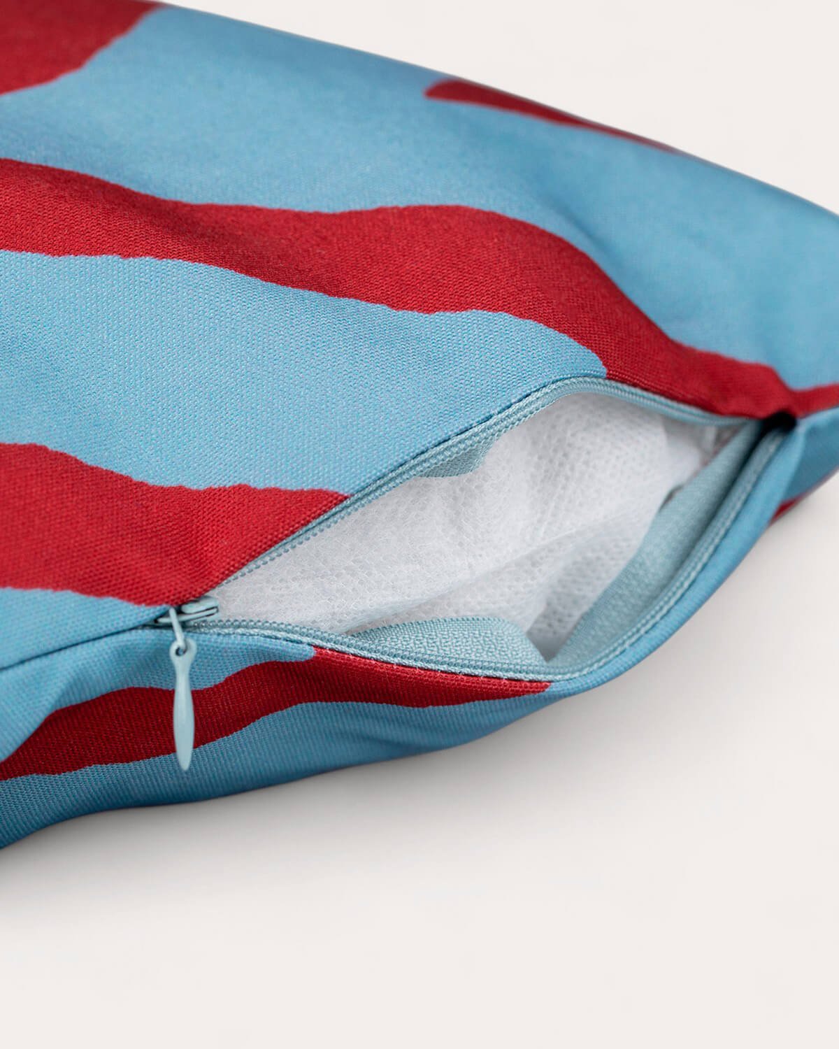 Coussin d'Extérieur Carré en Tissu (45x45 cm) Selvis, image de la gelerie 6