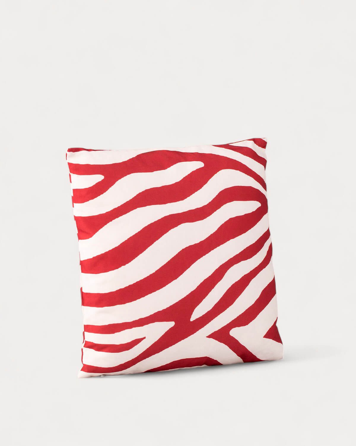 Coussin d'Extérieur Carré en Tissu (45x45 cm) Selvis, image de la gelerie 1