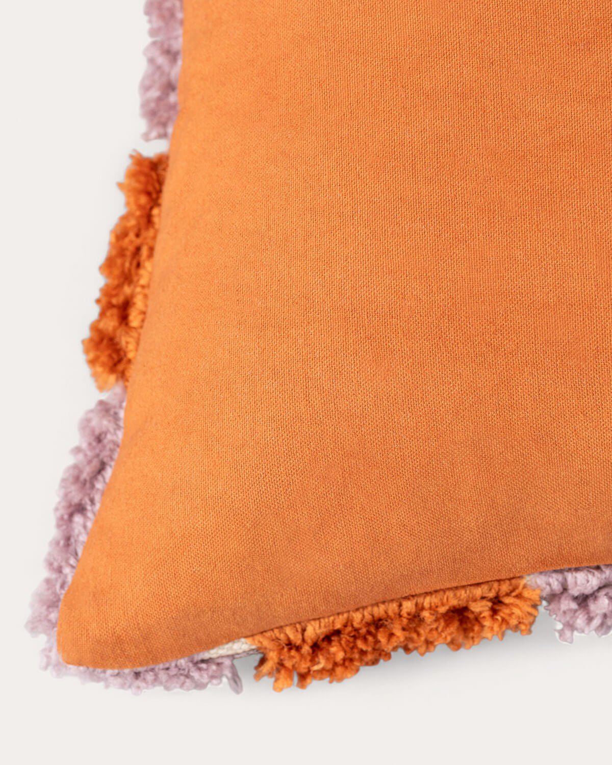 Coussin Carré en Tissu (50x50 cm) Sazan, image de la gelerie 6