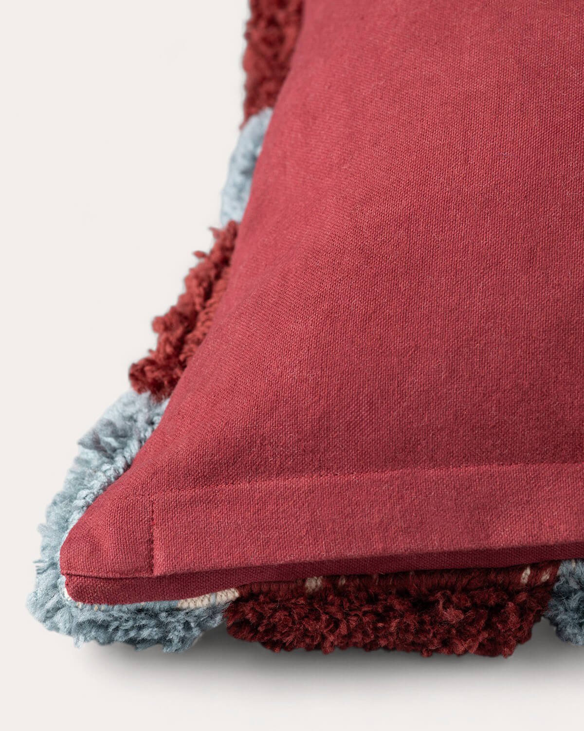 Coussin Carré en Tissu (50x50 cm) Sazan, image de la gelerie 8