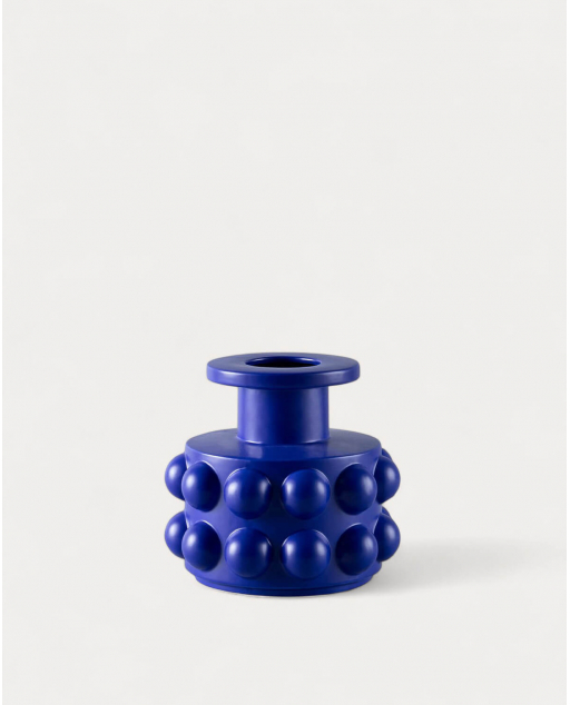 Vase en dolomite Malik Bas