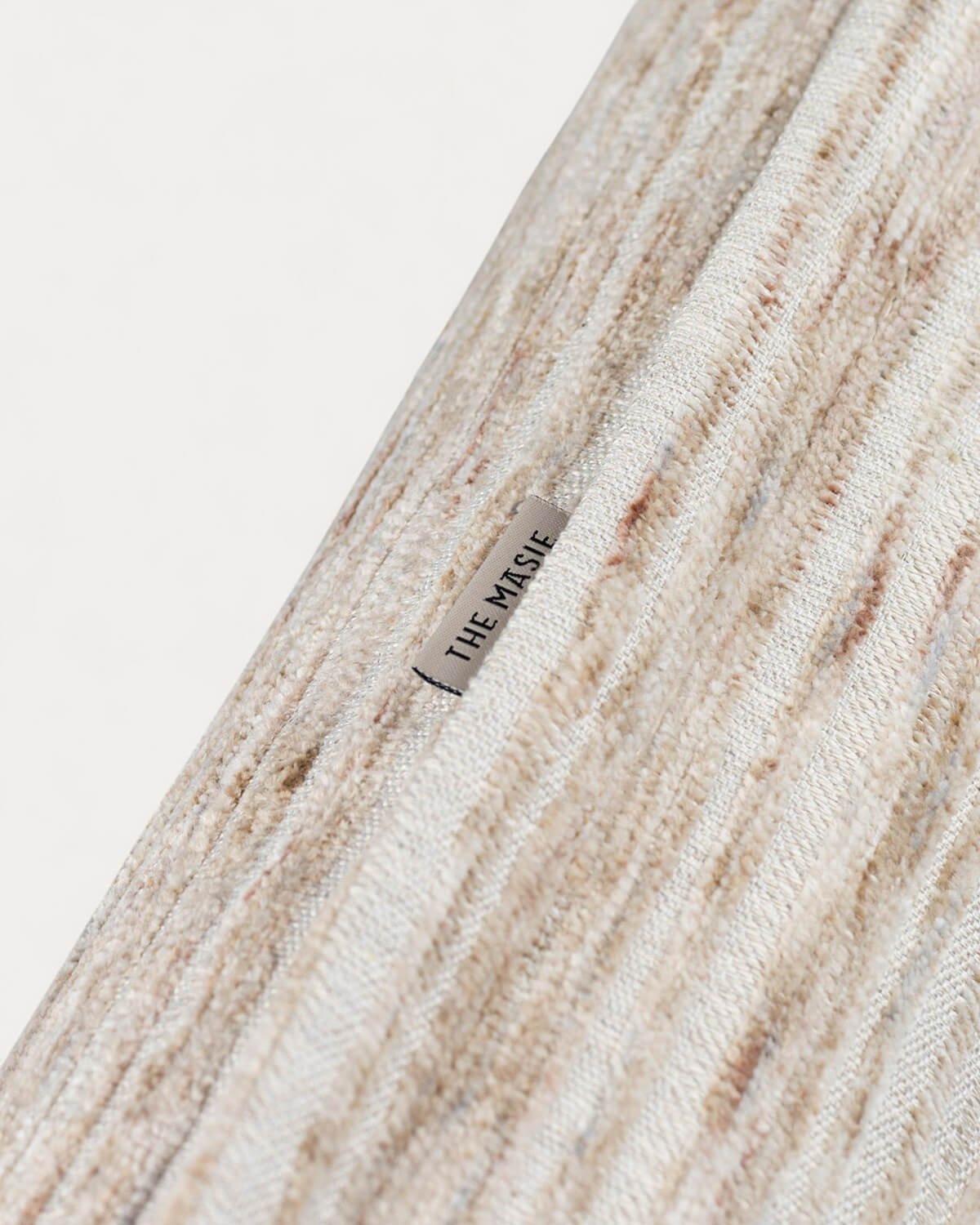 Coussin Cylindrique en Tissu (63x15 cm) Marssel, image de la gelerie 5