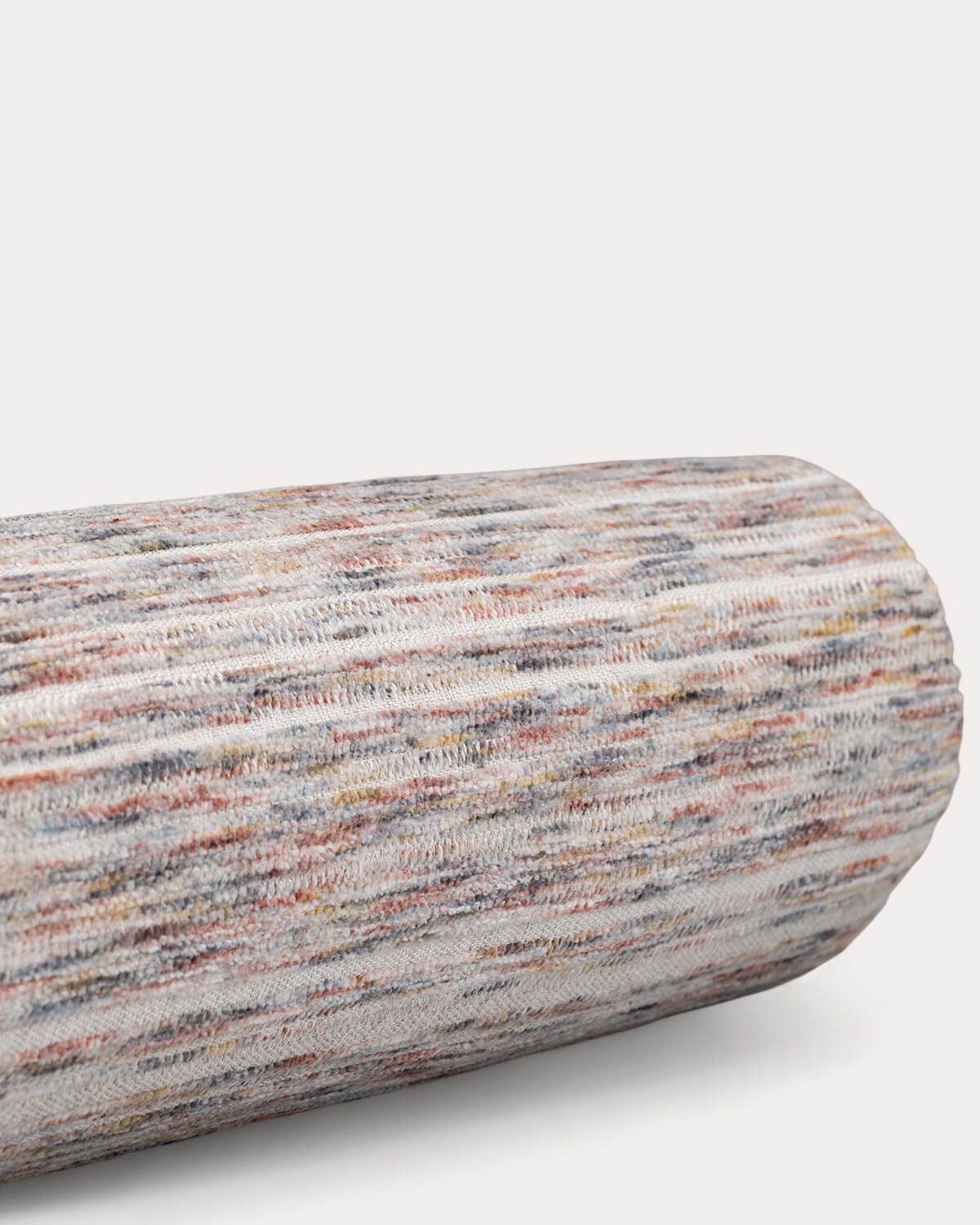 Coussin Cylindrique en Tissu (63x15 cm) Marssel, image de la gelerie 5