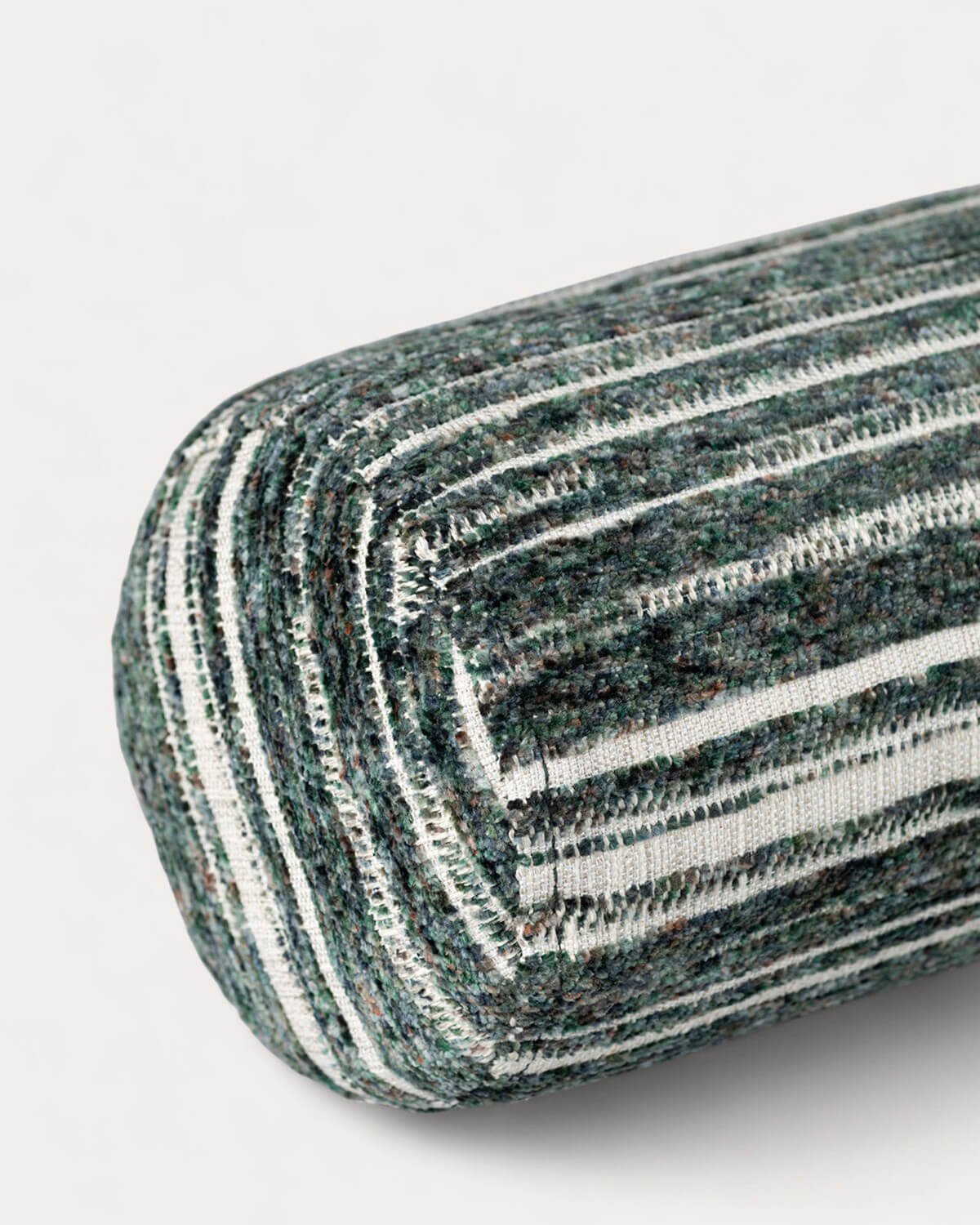 Coussin Cylindrique en Tissu (63x15 cm) Marssel, image de la gelerie 4