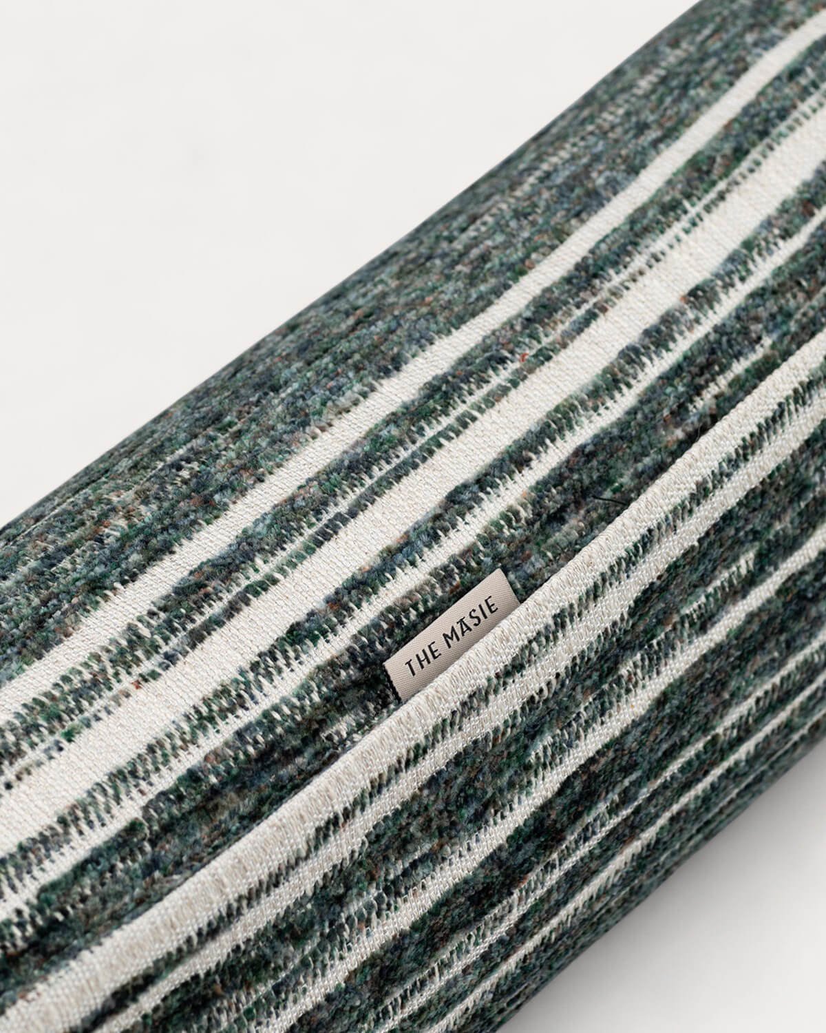 Coussin Cylindrique en Tissu (63x15 cm) Marssel, image de la gelerie 5