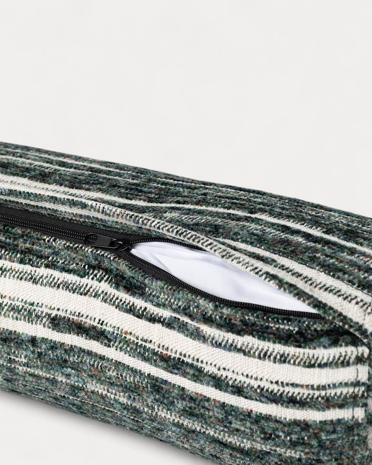 Coussin Cylindrique en Tissu (63x15 cm) Marssel, image de la gelerie 6