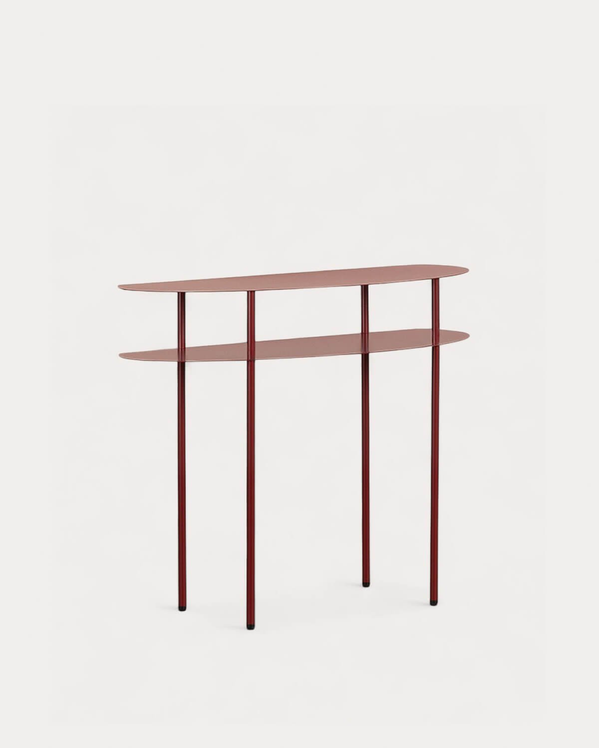 Console en Métal (90x36 cm) Idris, image de la gelerie 1