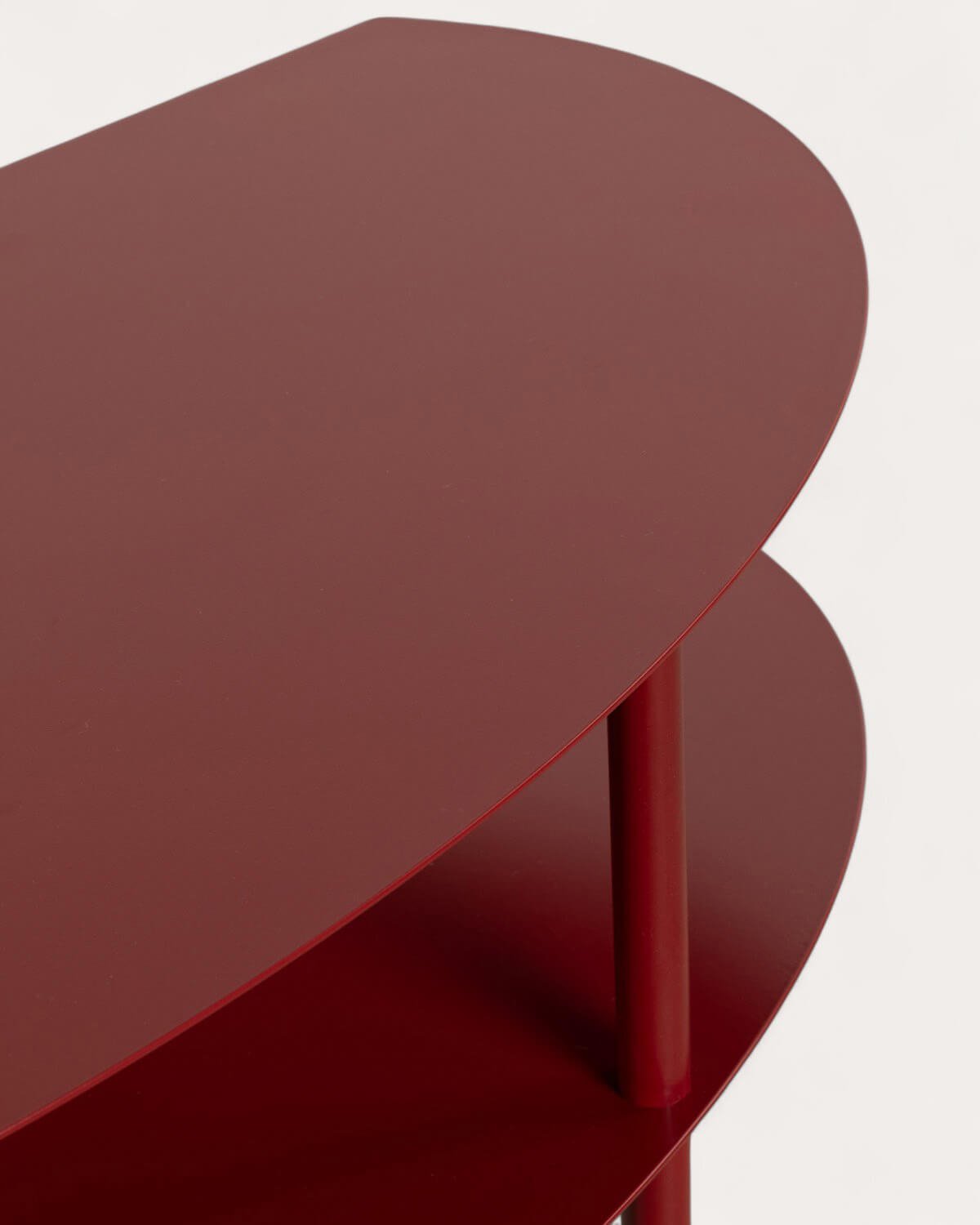 Console en Métal (90x36 cm) Idris, image de la gelerie 4