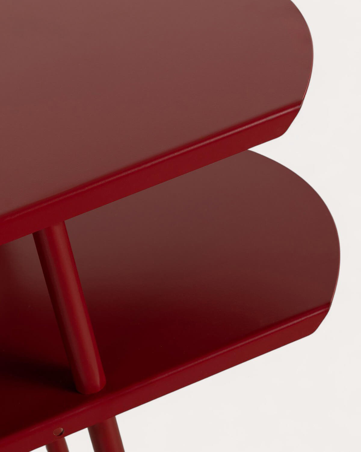 Console en Métal (90x36 cm) Idris, image de la gelerie 5