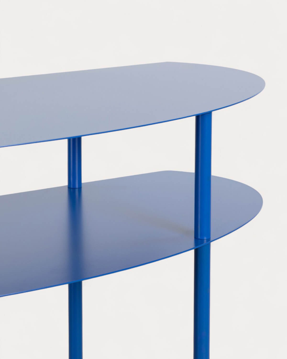 Console en Métal (90x36 cm) Idris, image de la gelerie 4