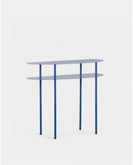 Console en Métal (90x36 cm) Idris