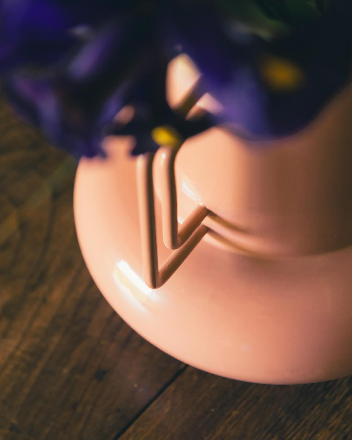 Vase en Métal Ronda, image de la gelerie 3