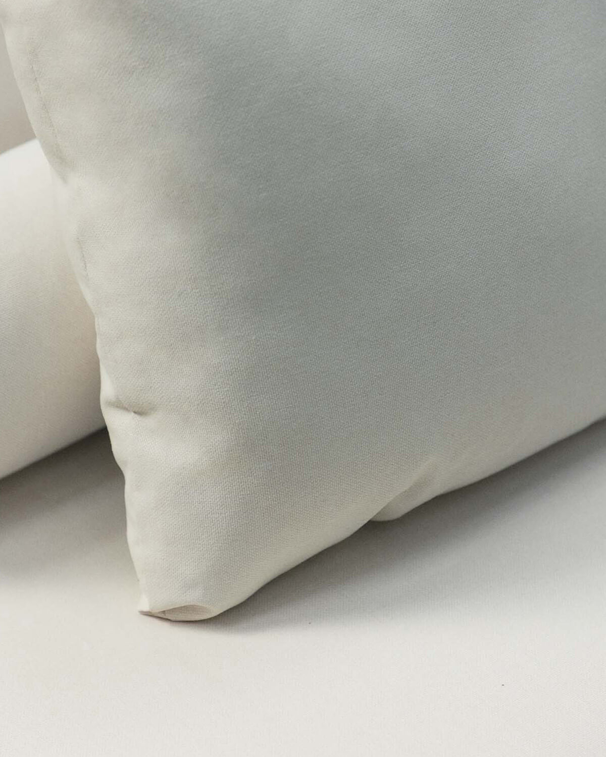 Coussin Carré en Tissu (40x40 cm) Meivy, image de la gelerie 3