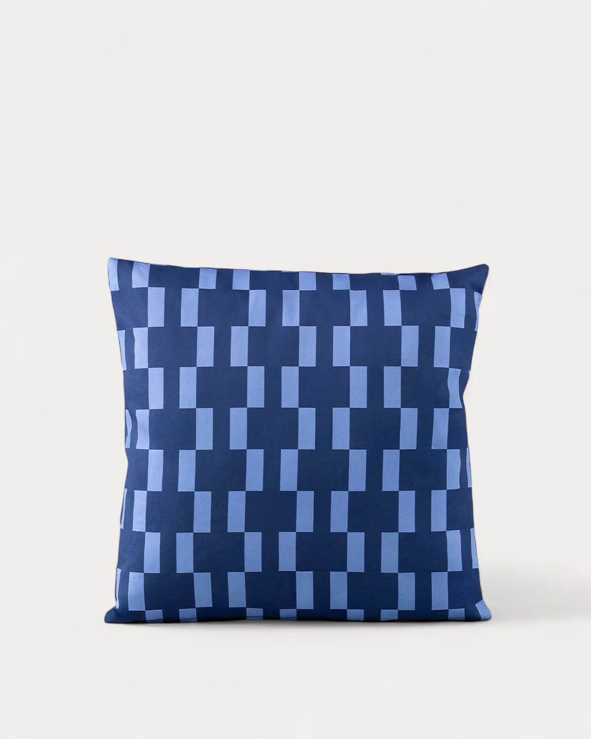 Coussin Carré en Tissu (45x45 cm) Pura, image de la gelerie 2