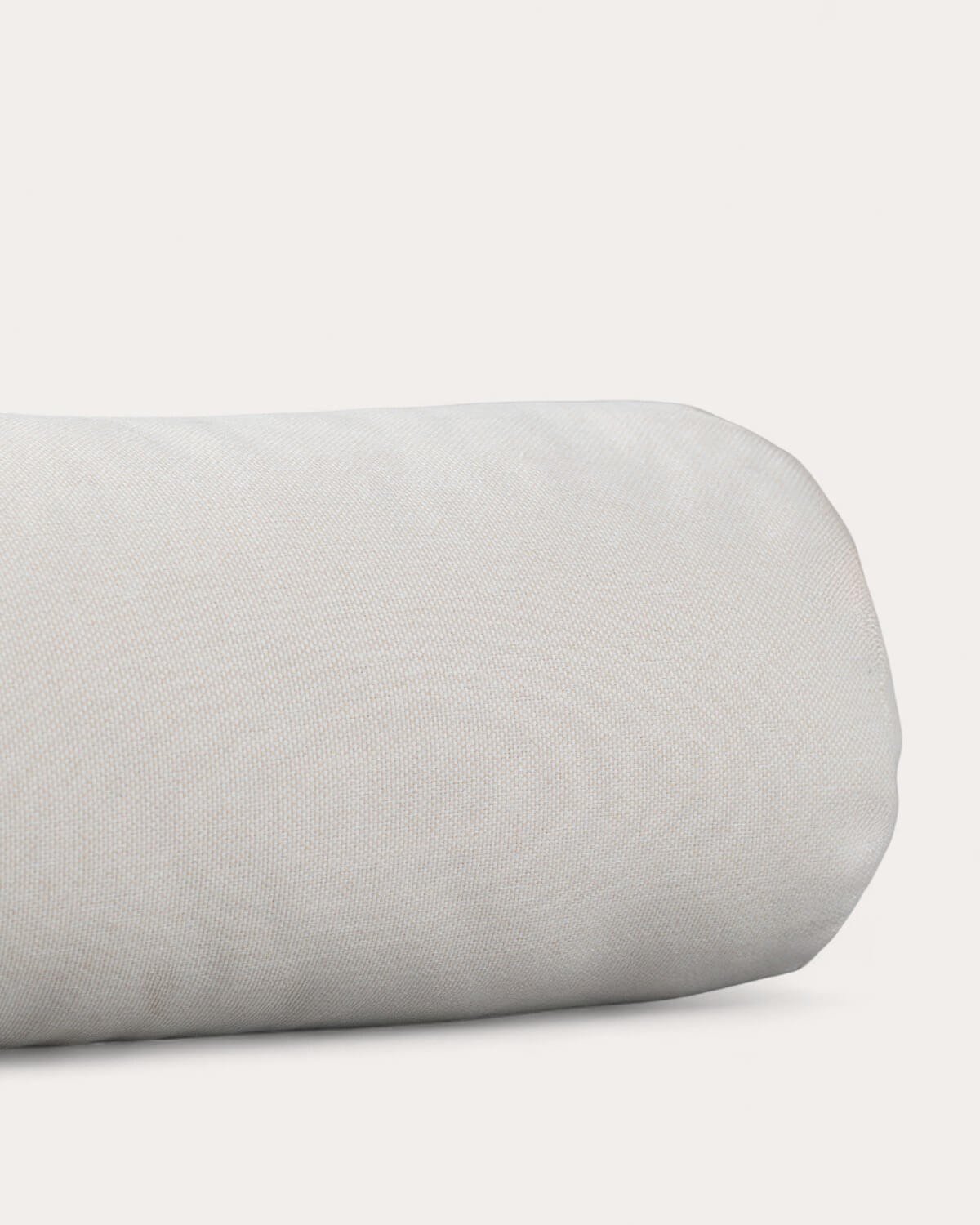 Coussin Cylindrique en Tissu (Ø14x58 cm) Meivy, image de la gelerie 6