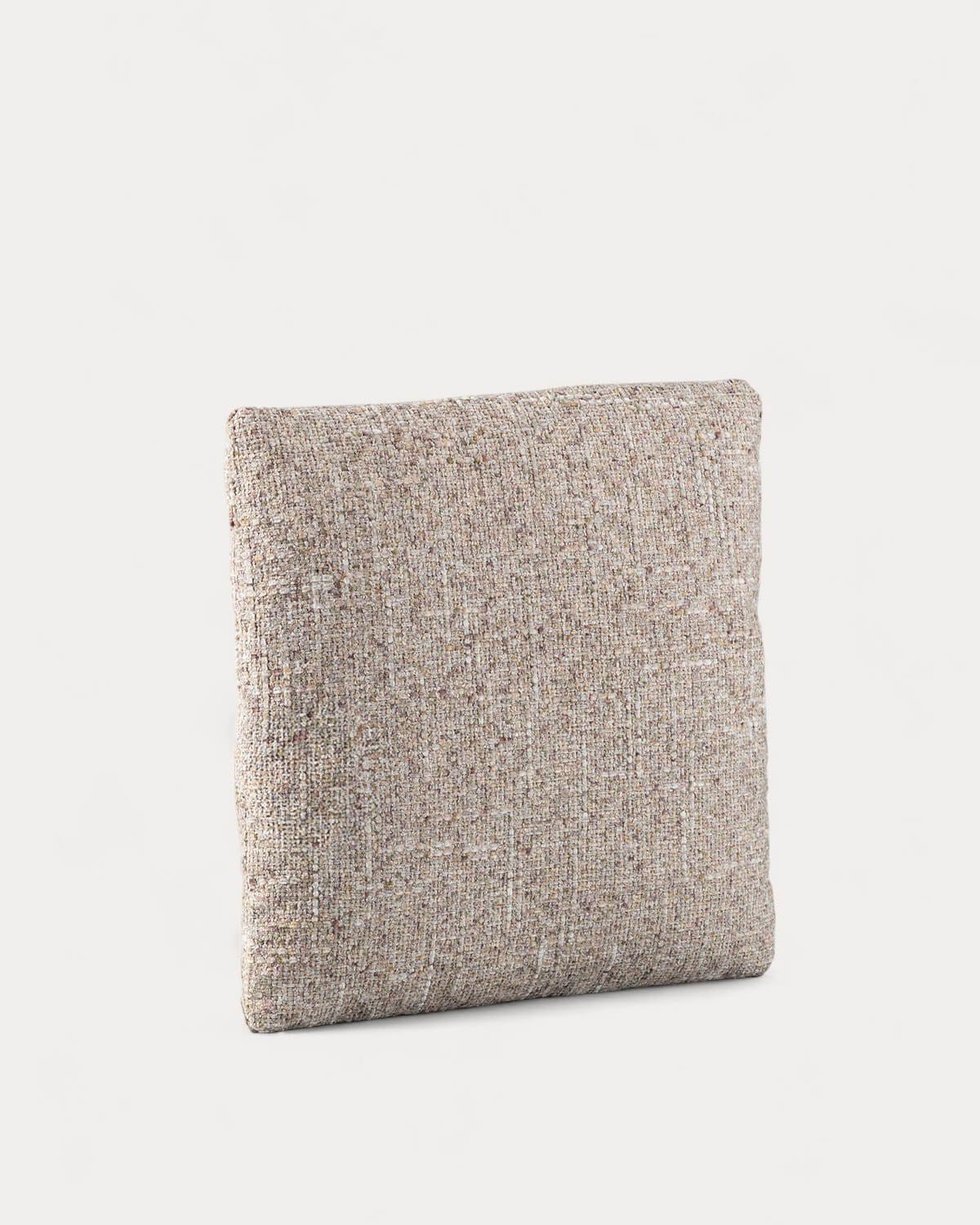 Coussin Carré en Tissu (43x43 cm) Suaus, image de la gelerie 1