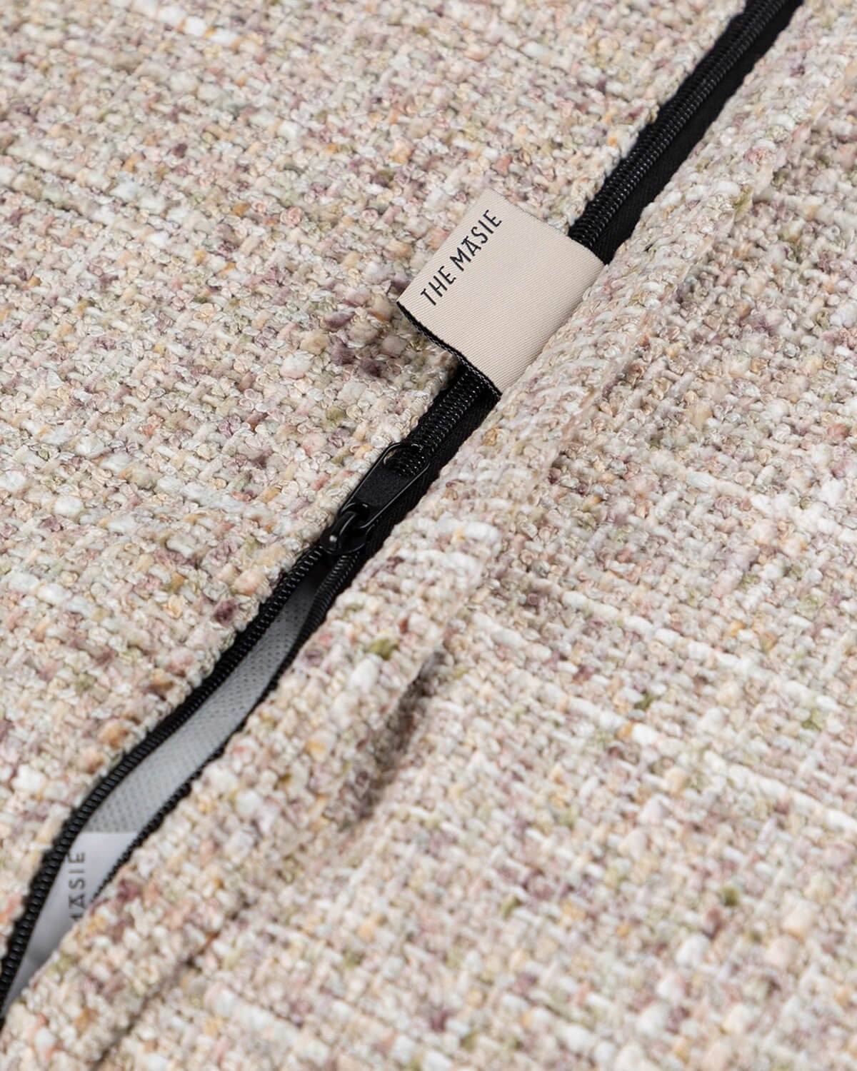 Coussin Carré en Tissu (43x43 cm) Suaus, image de la gelerie 4