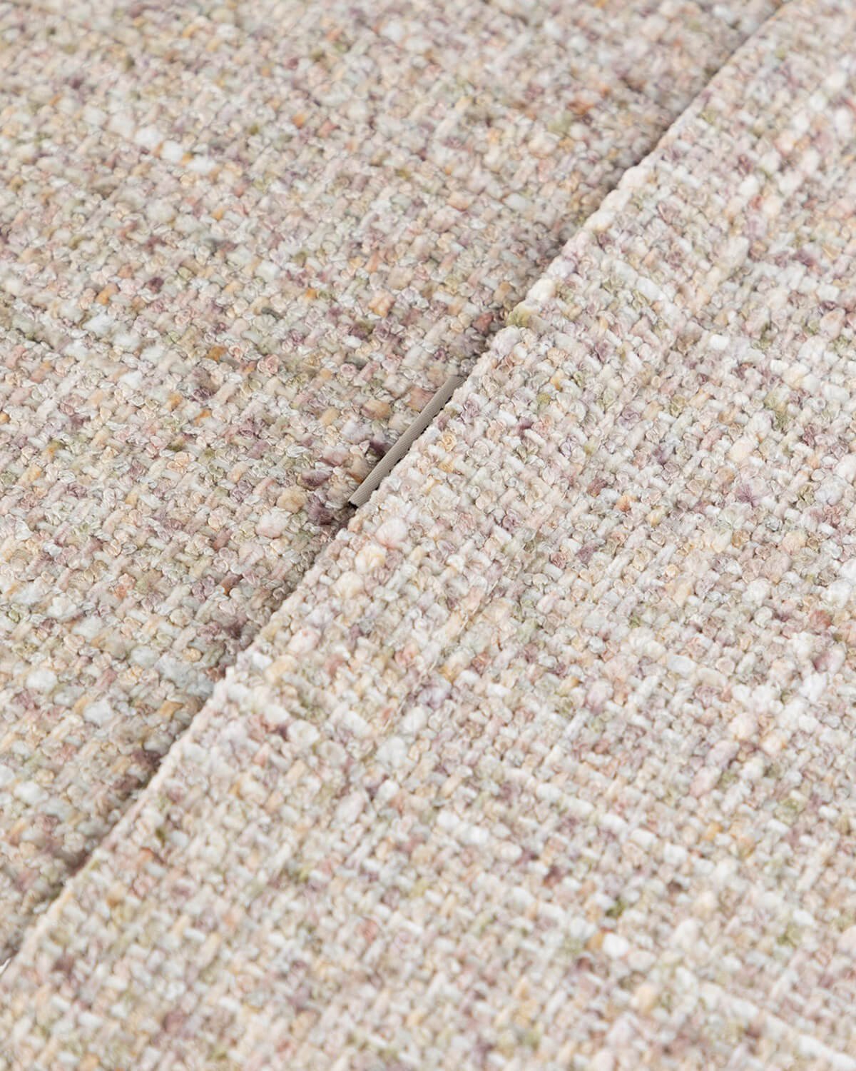 Coussin Carré en Tissu (43x43 cm) Suaus, image de la gelerie 5