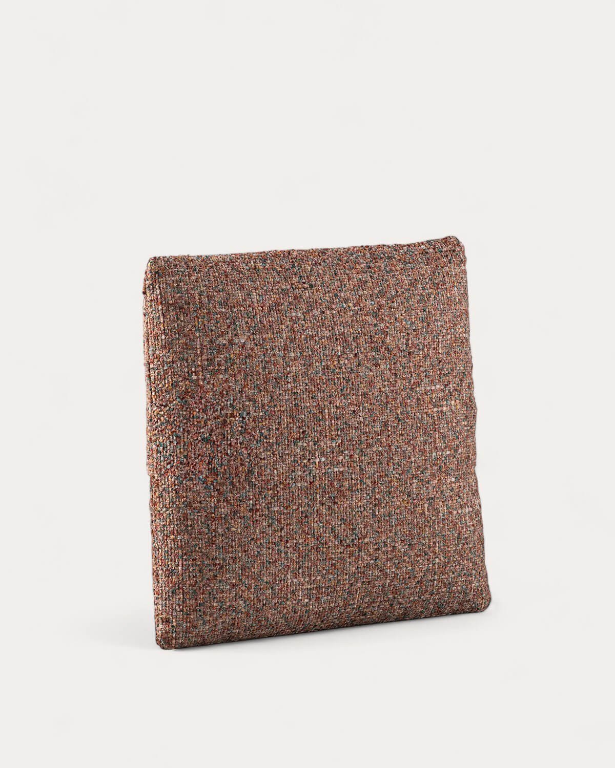 Coussin Carré en Tissu (43x43 cm) Suaus, image de la gelerie 1