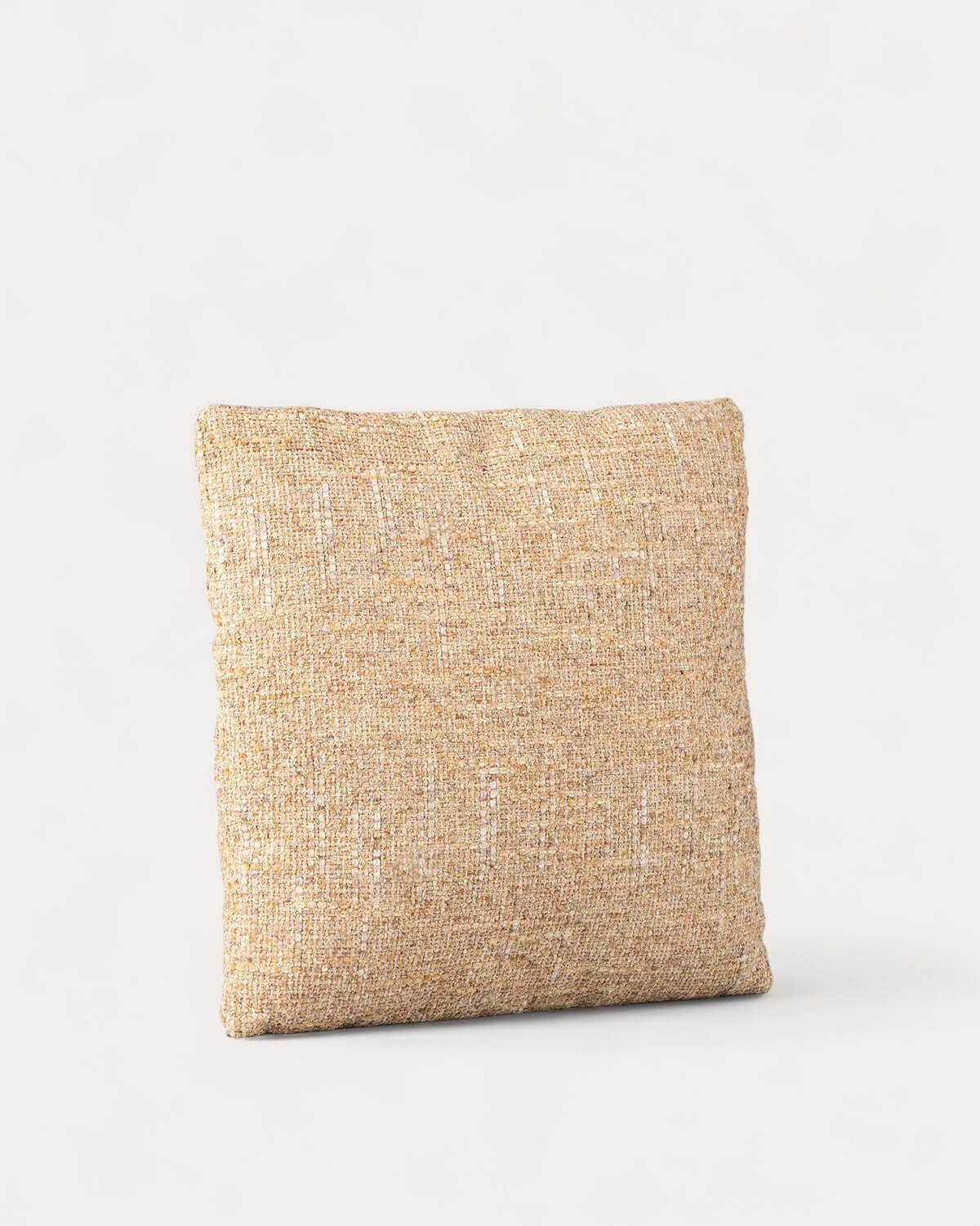 Coussin Carré en Tissu (43x43 cm) Suaus, image de la gelerie 1