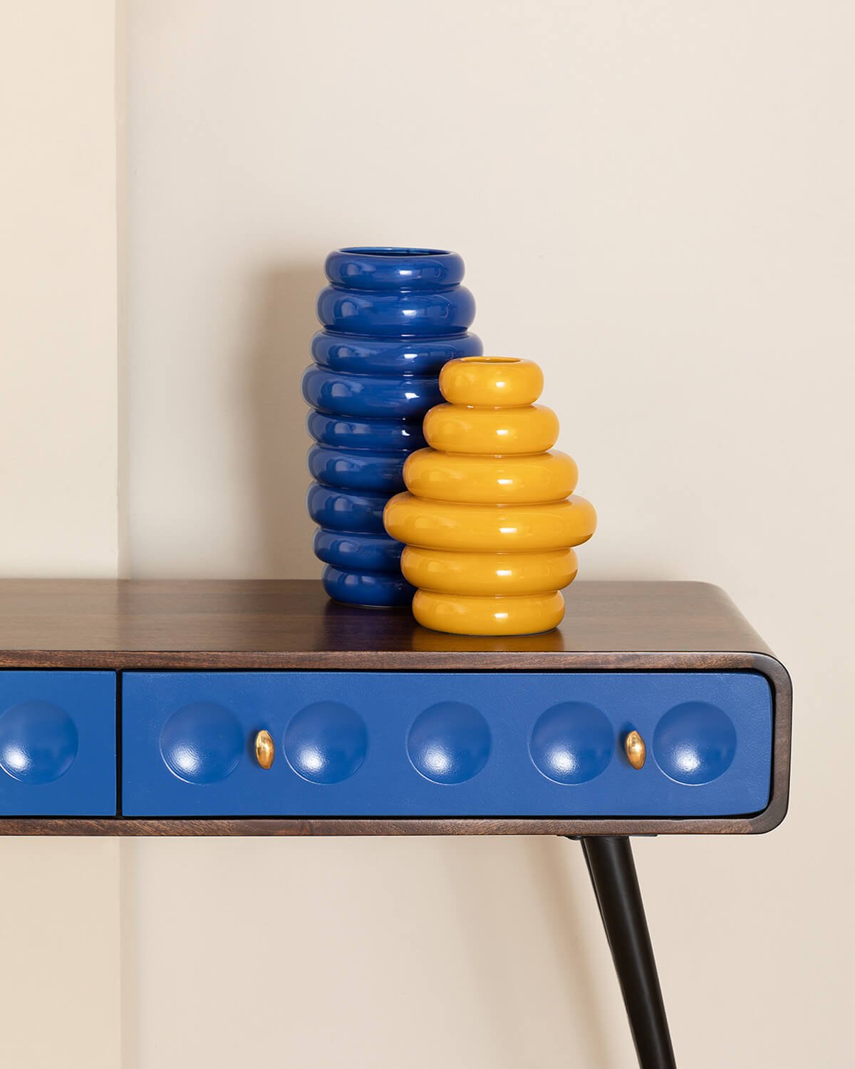 Vase en Dolomite Casy, image de la gelerie 2