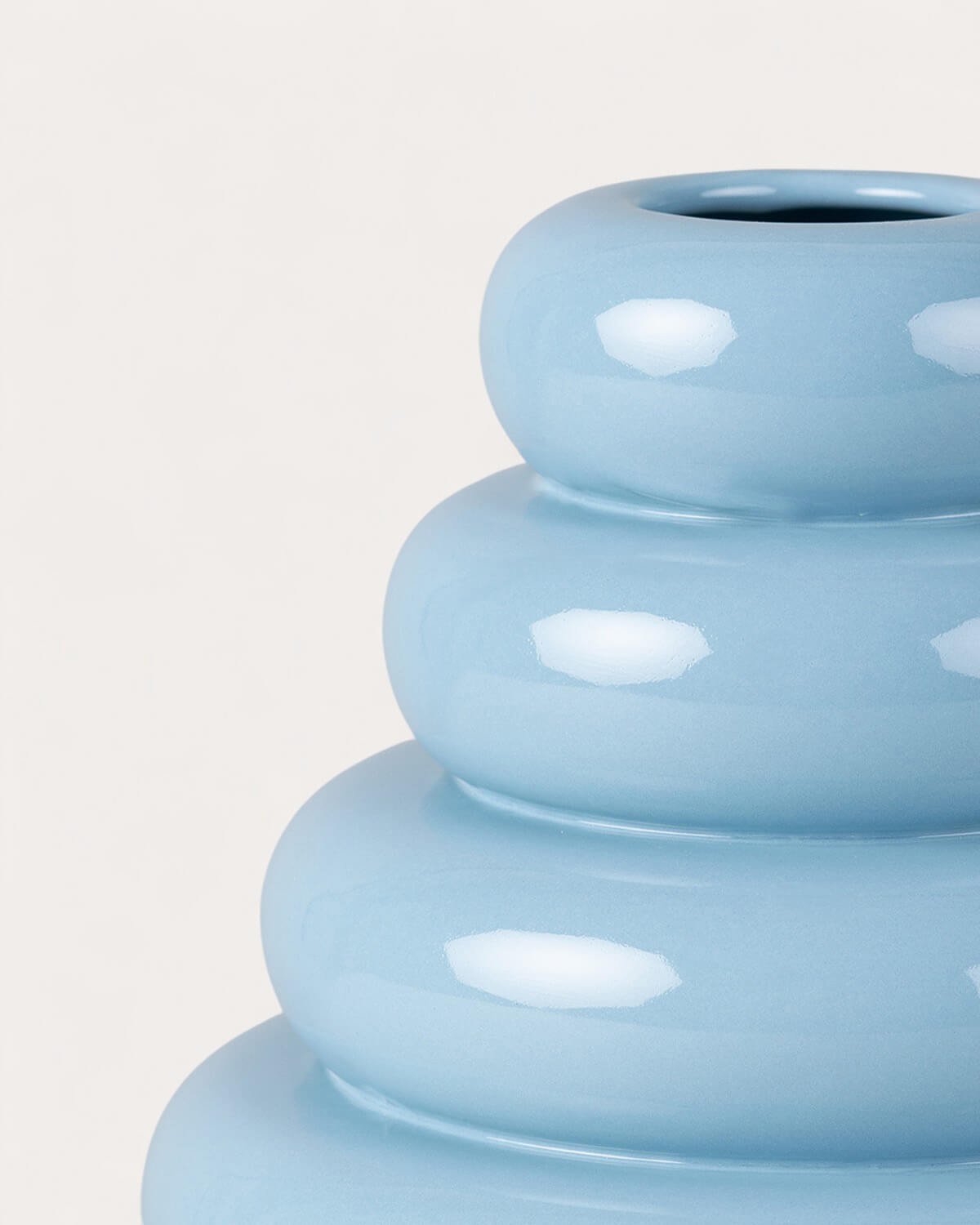 Vase en Dolomite Casy, image de la gelerie 2