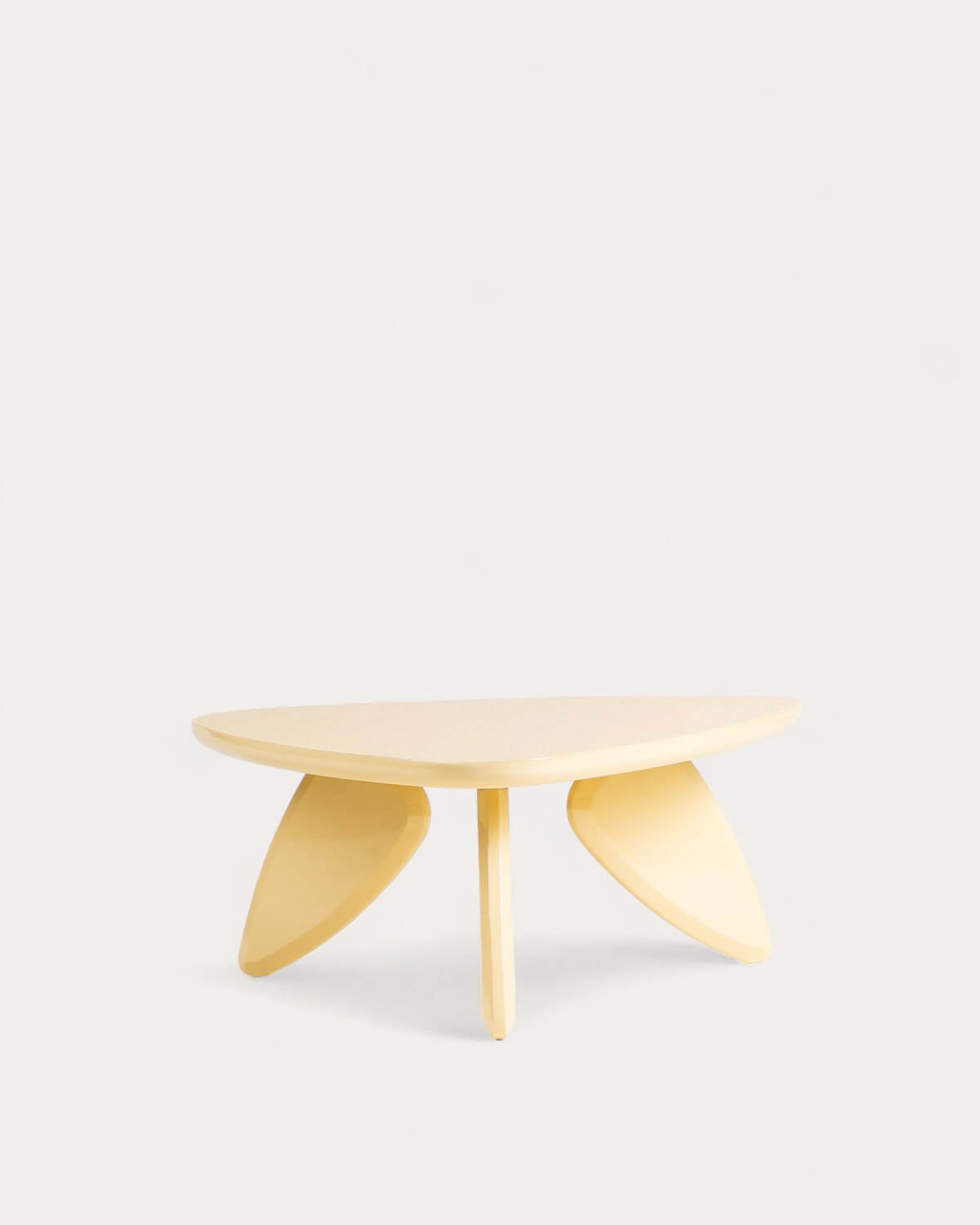 Table d'Appoint en Bois (80x77 cm) Saideah, image de la gelerie 1