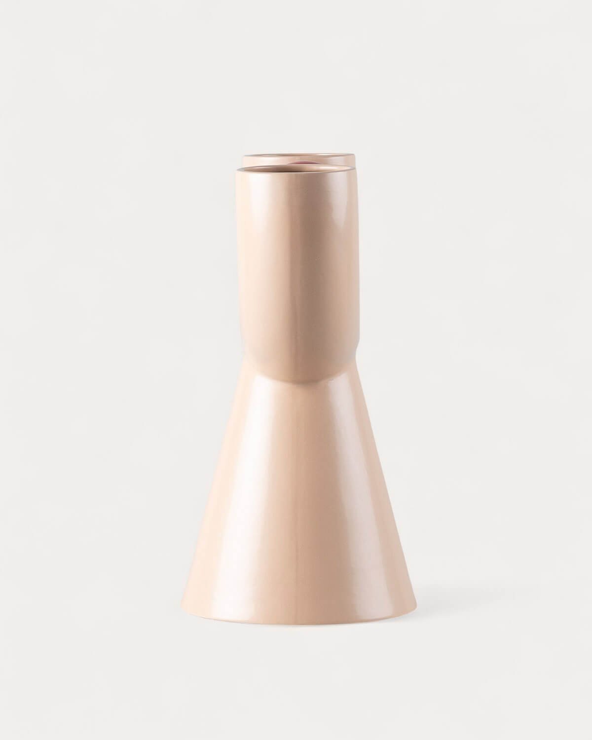 Vase Haut en Dolomite Osiura XL, image de la gelerie 4