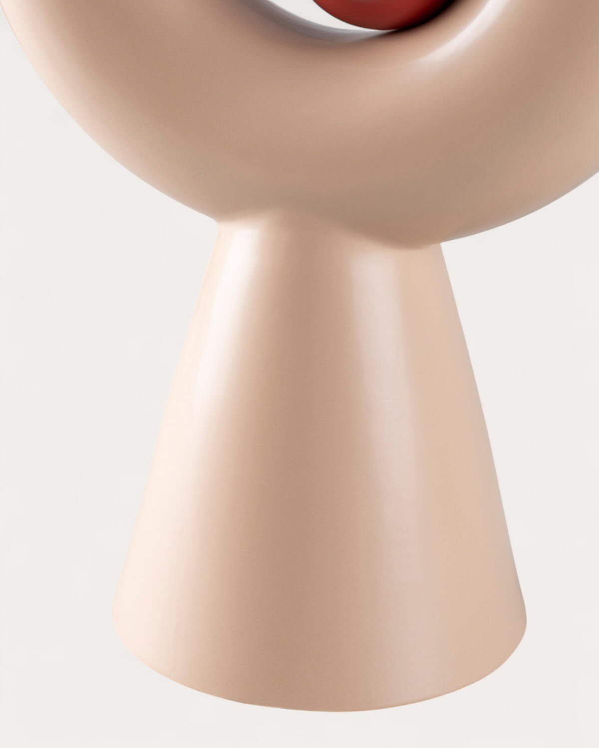 Vase Haut en Dolomite Osiura XL, image de la gelerie 7