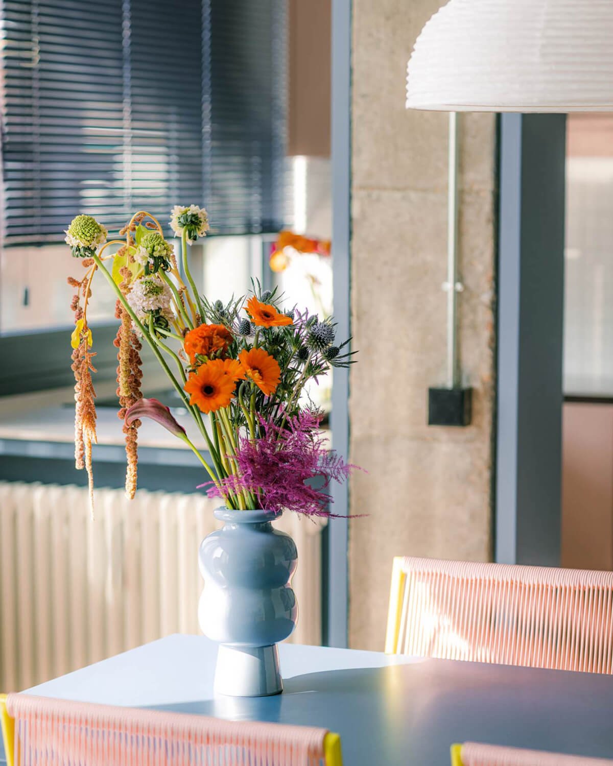 Vase en Dolomite Gilem, image de la gelerie 2