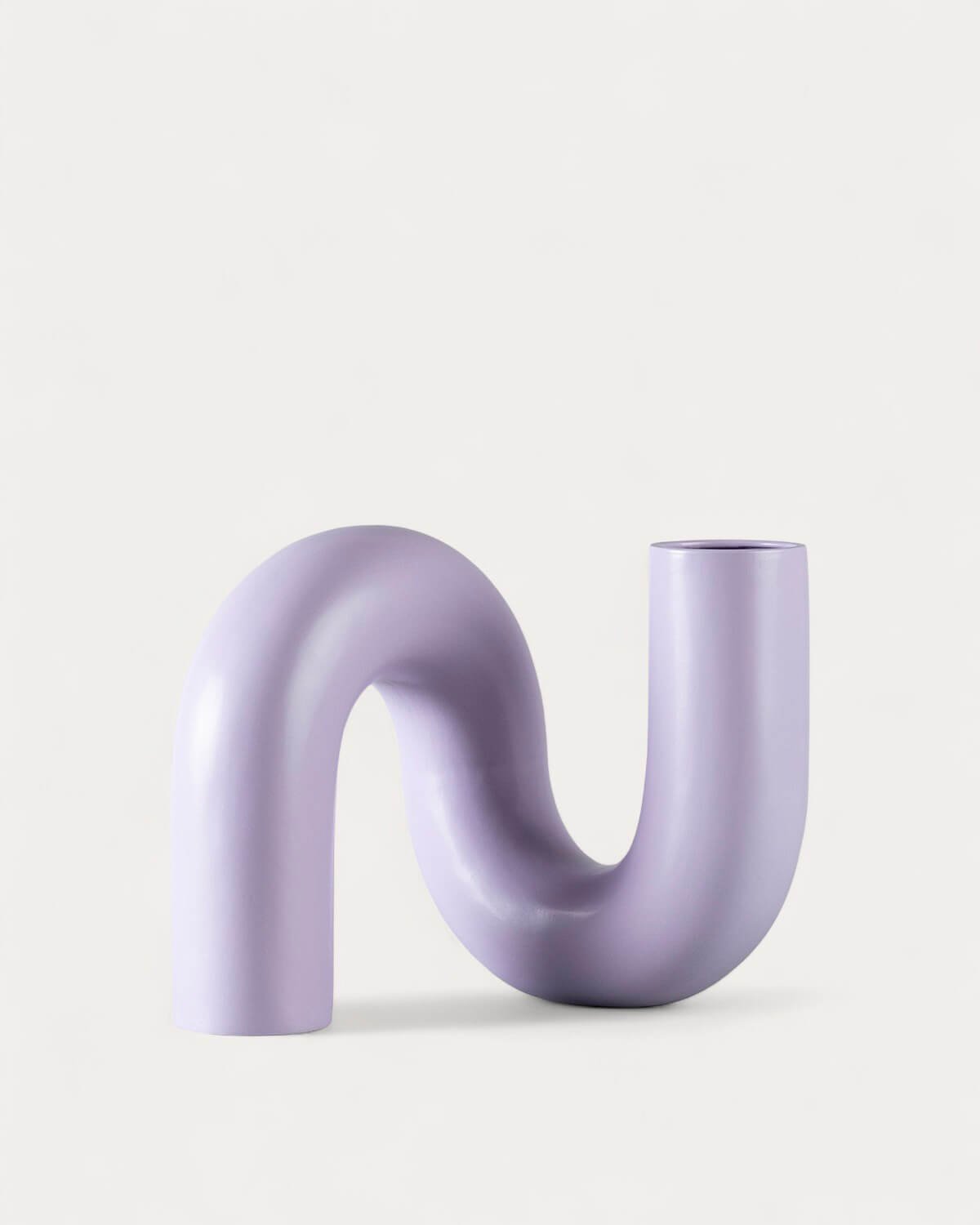 Vase Haut XL Nito Dolomite, image de la gelerie 1