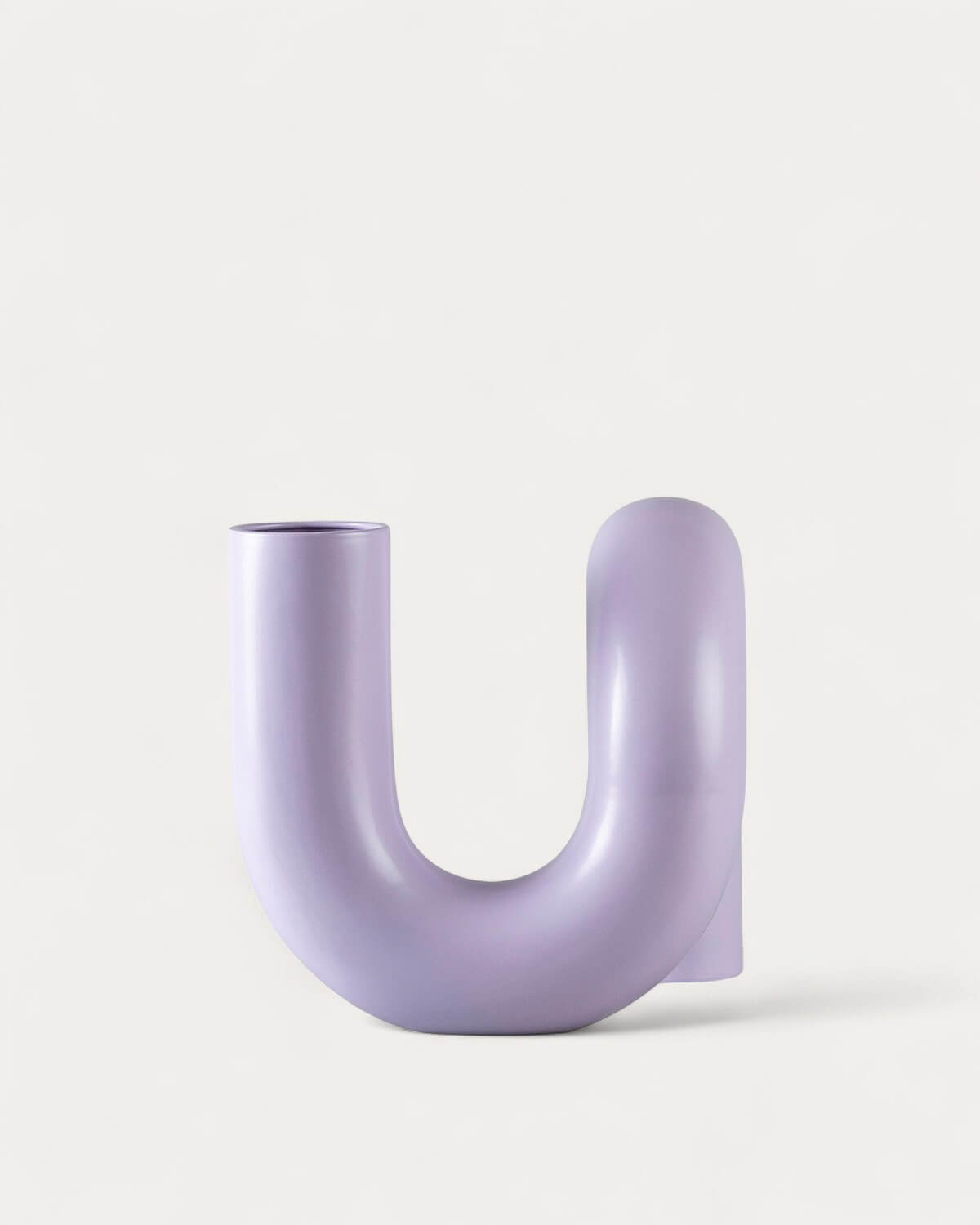 Vase Haut XL Nito Dolomite, image de la gelerie 3