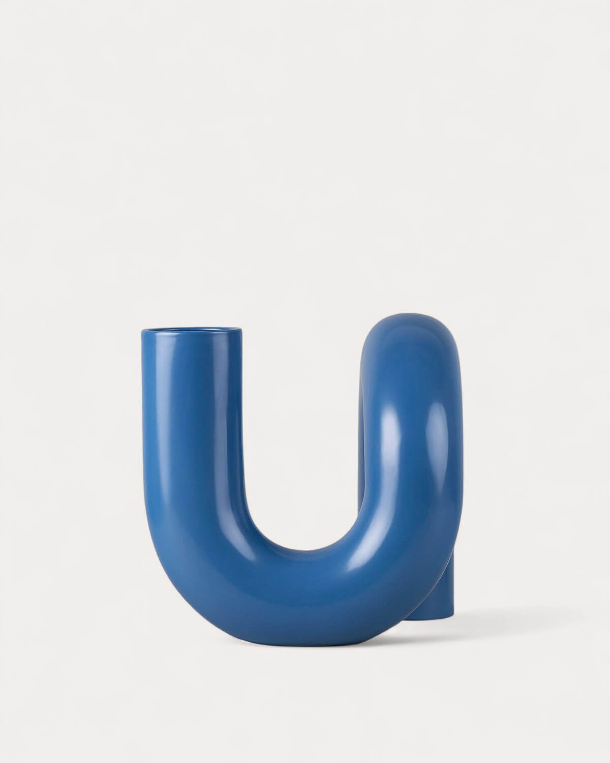 Vase Haut XL Nito Dolomite, image de la gelerie 3