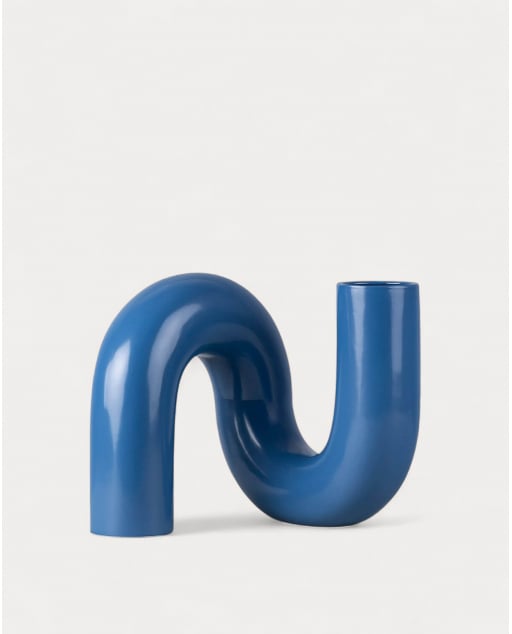 Vase Haut XL Nito Dolomite