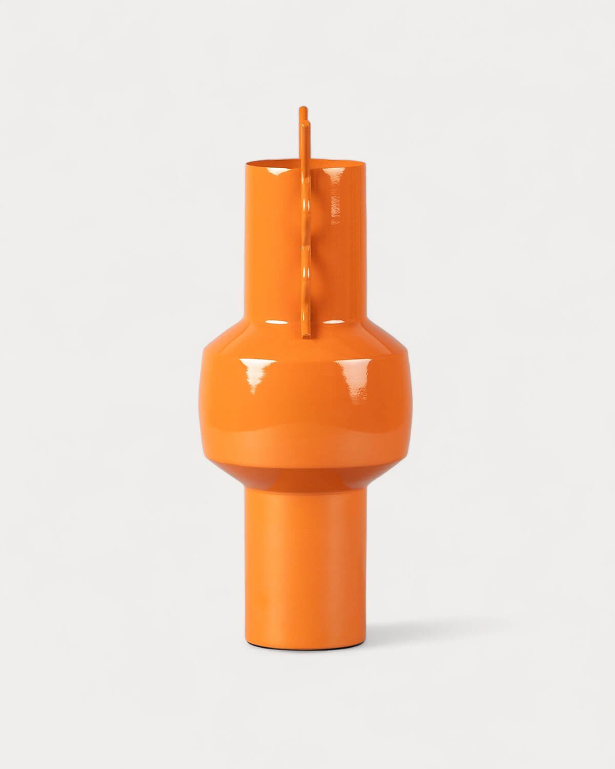 Vase en Métal (46 cm) Marci, image de la gelerie 4