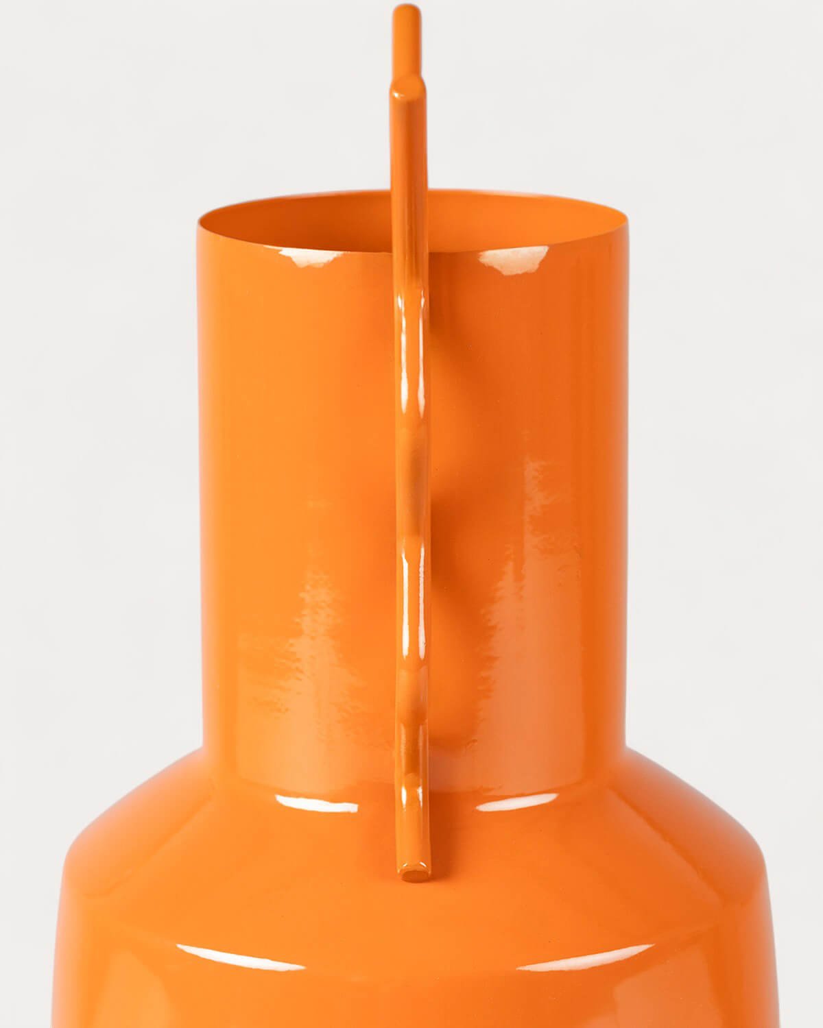 Vase en Métal (46 cm) Marci, image de la gelerie 6