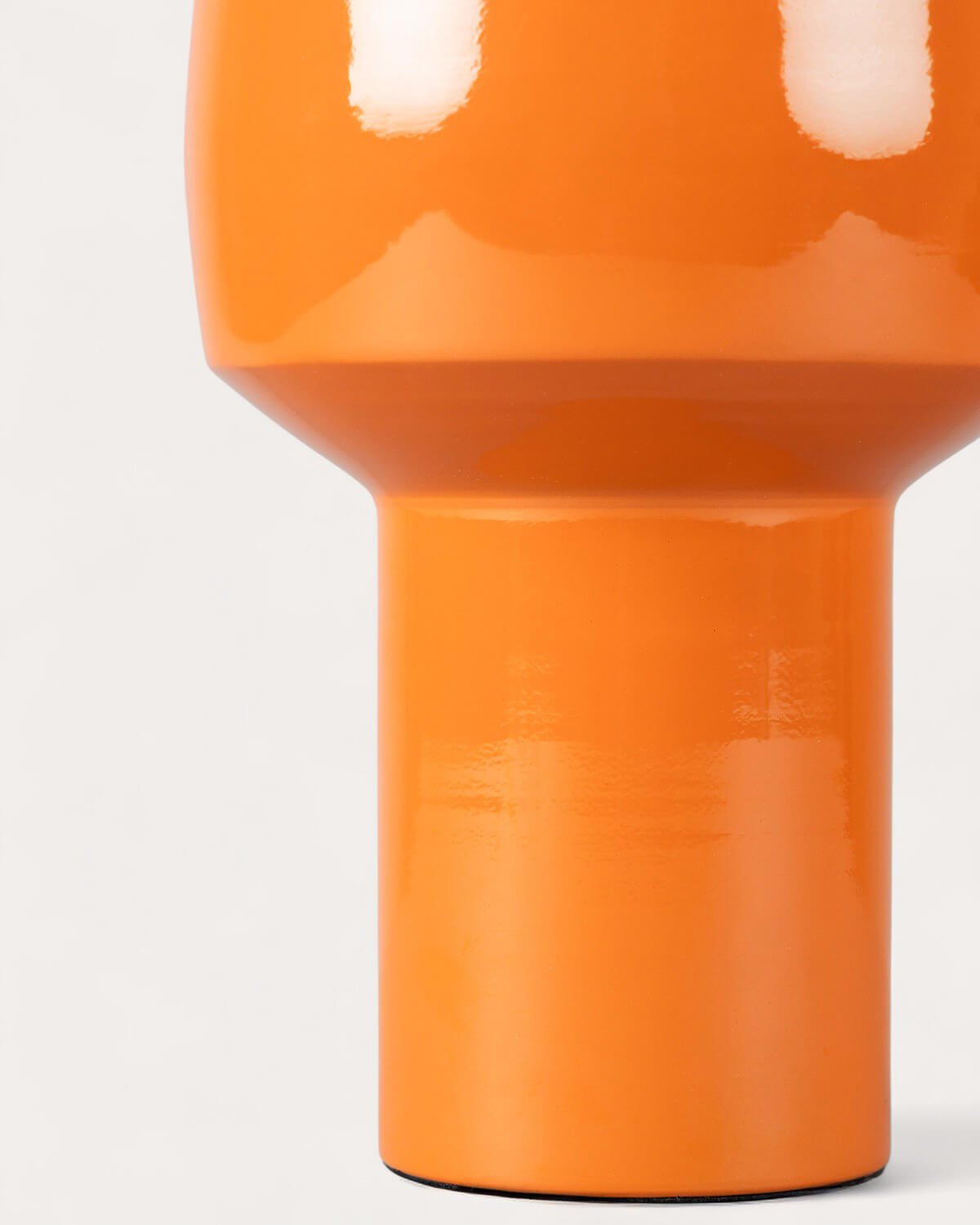 Vase en Métal (46 cm) Marci, image de la gelerie 8