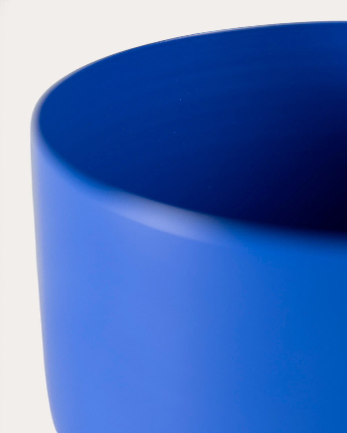 Bol Décoratif en Métal (Ø16 cm) Mito, image de la gelerie 3