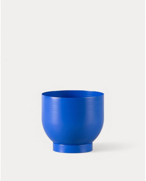 Bol Décoratif en Métal (Ø16 cm) Mito