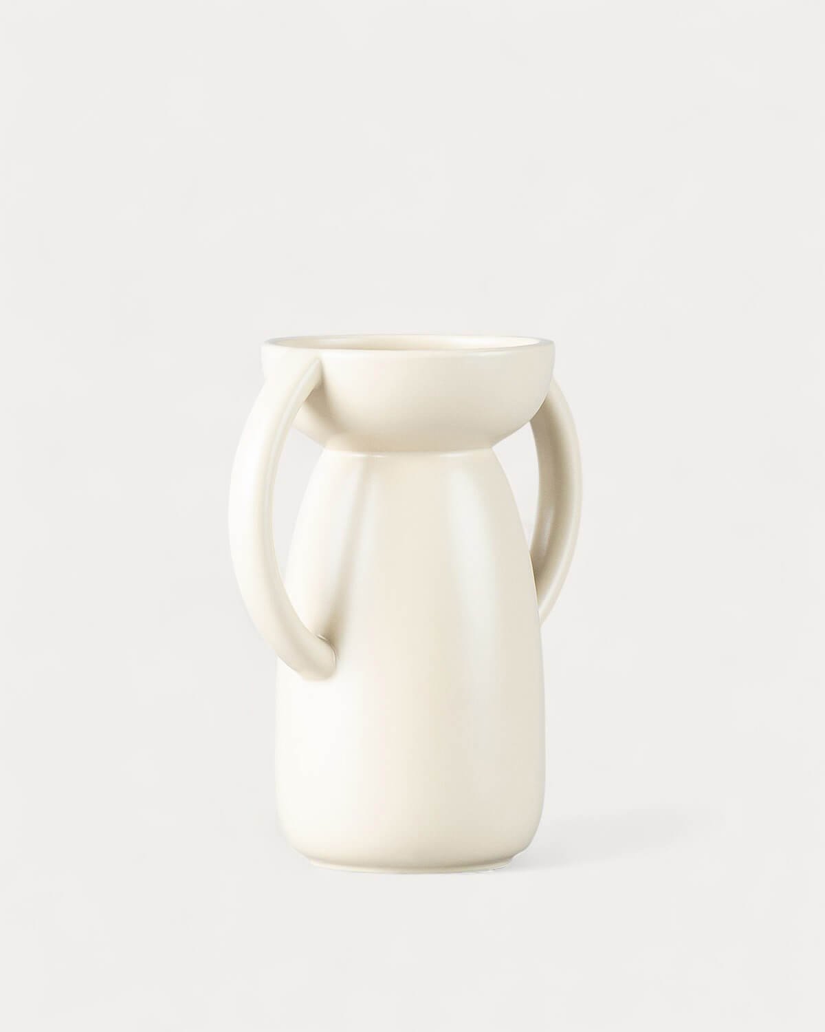  Vase en  Dolomite Litchi, image de la gelerie 1
