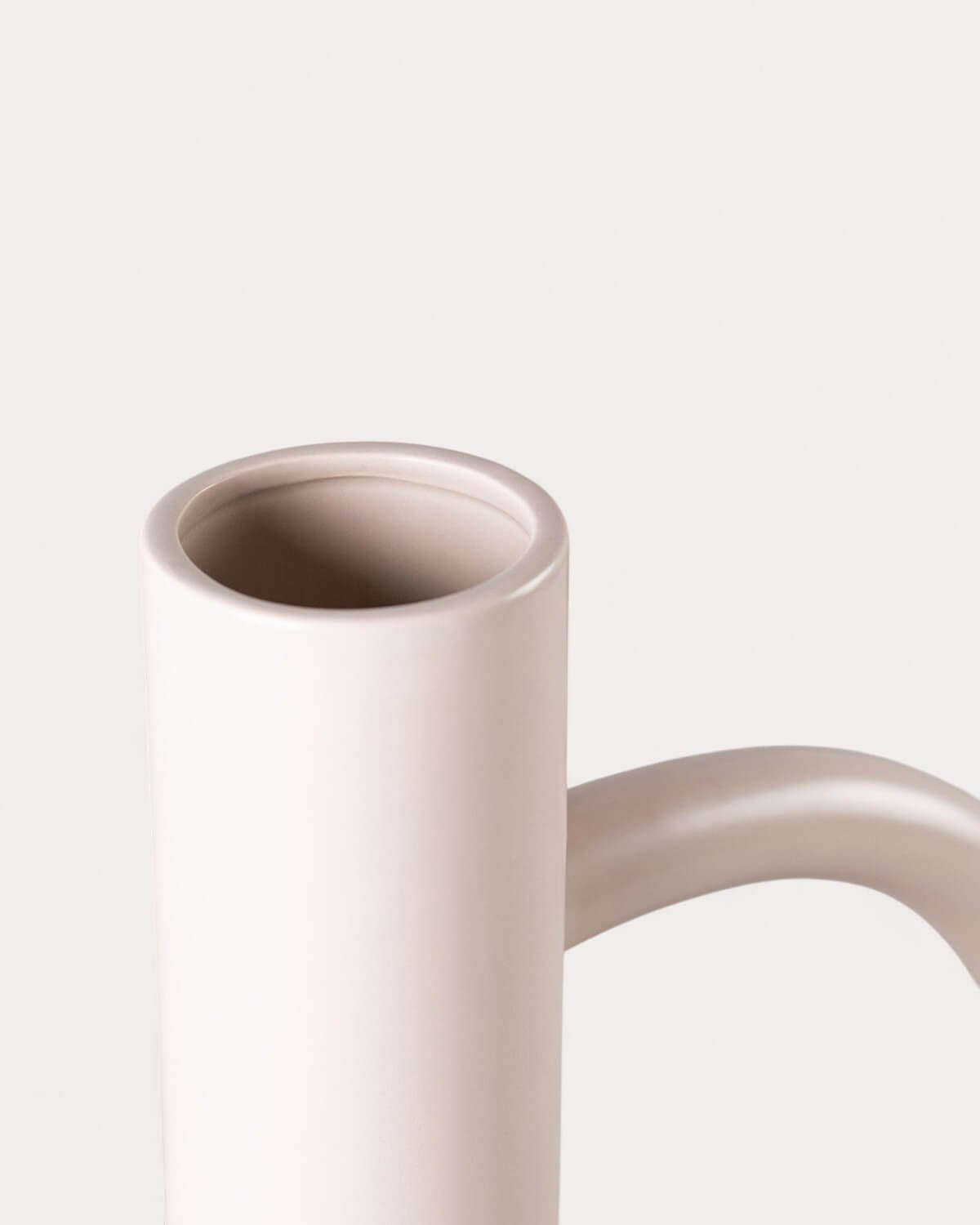 Grand Vase en Dolomite XL Mig Uves, image de la gelerie 7