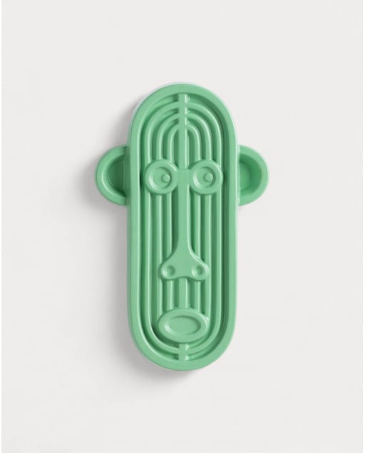 Figurine Décorative de Dolomite Nebaj