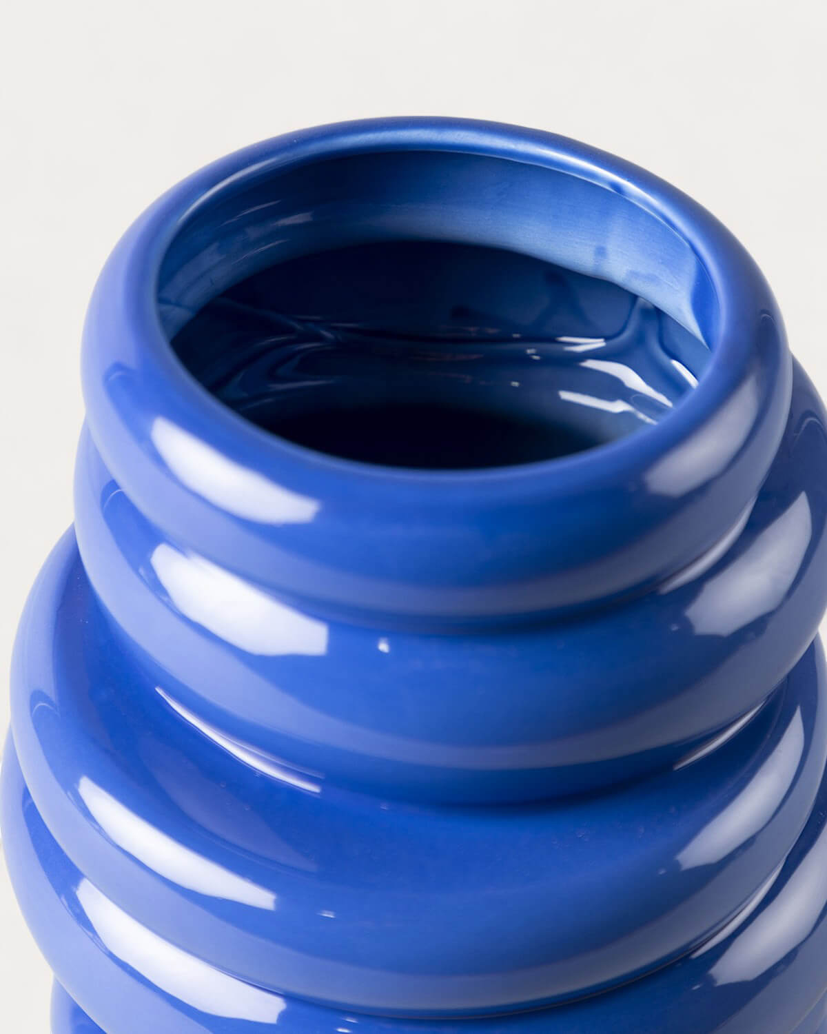 Set 3 Pièces Vase et Lustre Casy, image de la gelerie 7