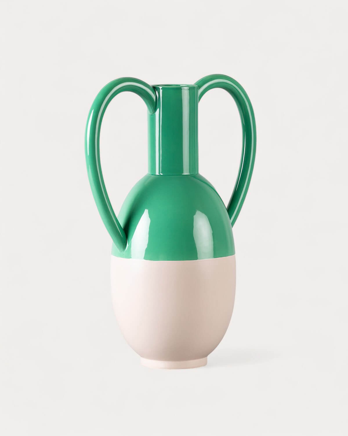 Grand Vase Dolomite XL Mig Peral, image de la gelerie 1