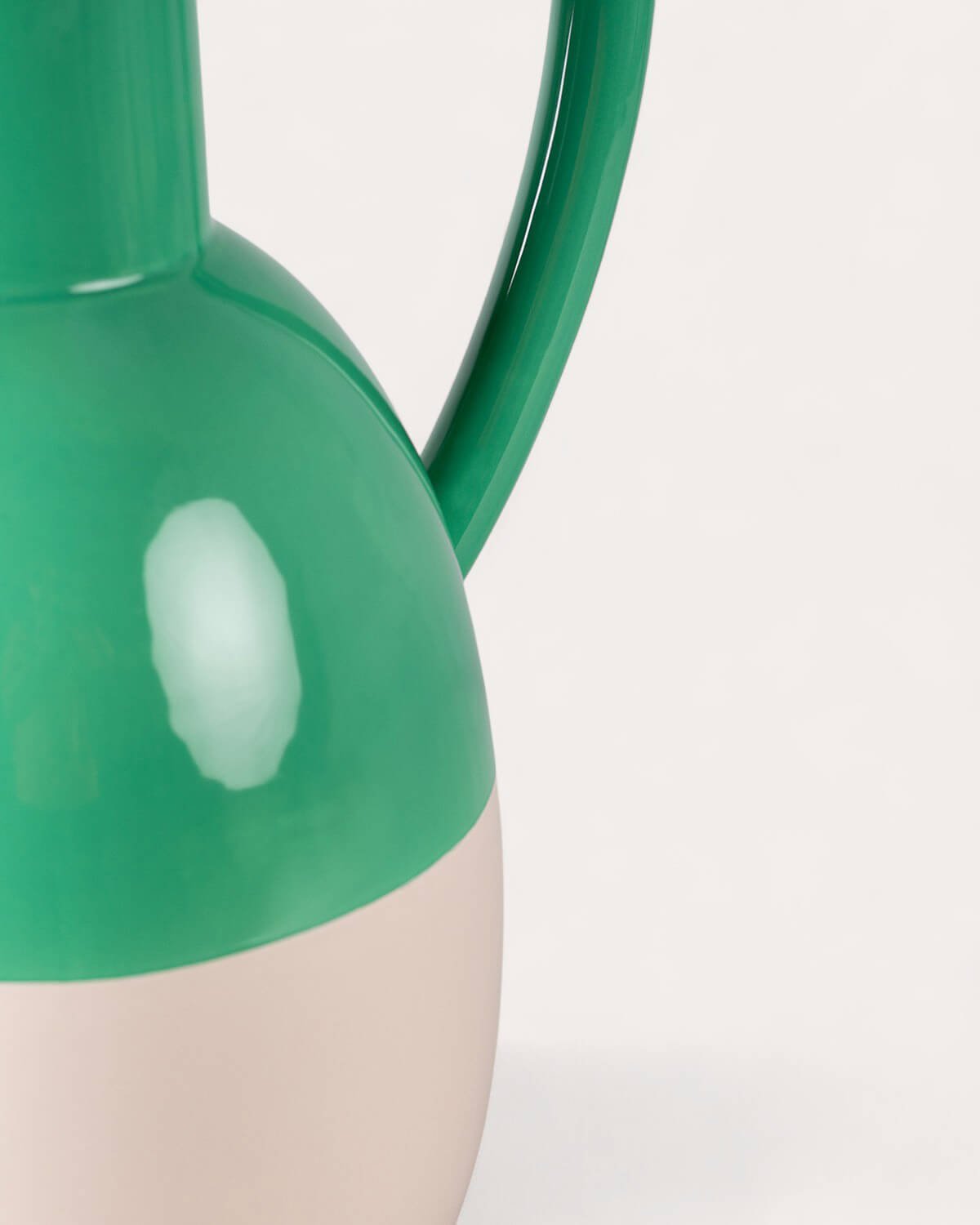 Grand Vase Dolomite XL Mig Peral, image de la gelerie 7