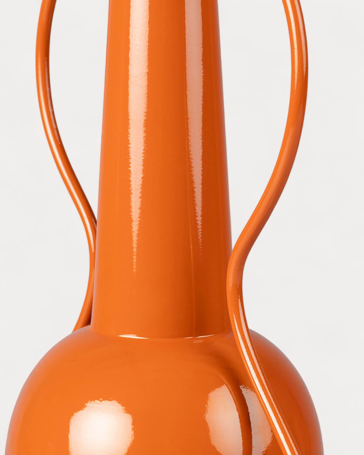 Vase en Métal Zyron, image de la gelerie 7